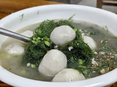 -肥弟大排档(汕樟路店)