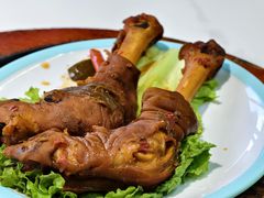 -清真·舒迩布炕锅王·高原美食文化(青海总店)