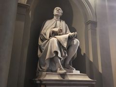 -圣母百花大教堂穹顶