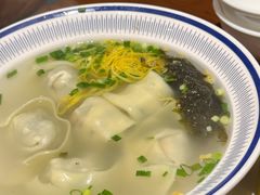 -王家沙点心店(南京西路总店)