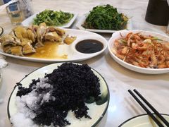 -观桥阁(锦溪店)