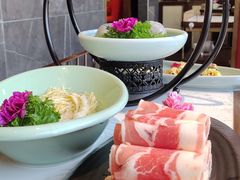 -捞神煲汤火锅(湖滨商业街店)