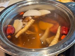 -一叶一世界·素食餐厅(锦华万达店)
