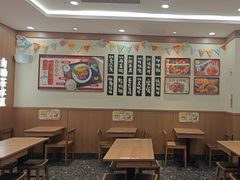 -小条食堂(筼筜天虹店)