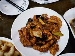-京天红酒家(虎坊路店)