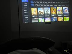-水墨澜渟足道·SPA·传统(四望亭东关街店)
