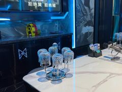-酷秀KTV(五道口店)