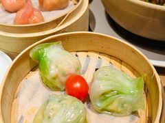 -茶港·点心·啫啫煲(群光广场店)