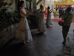 -勐巴拉娜西大剧院