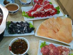 -晓林火锅(安定门店)