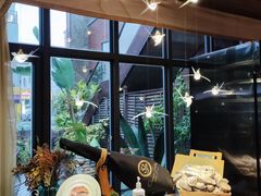 -一棵树·意大利西餐厅One Tree(新城店)
