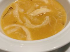 -上海苏宁宝丽嘉酒店·嘉府壹号中餐厅