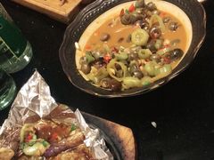 -新凯旋烧烤·燕姐千岛湖土菜