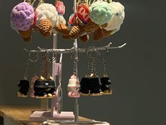-DQ·蛋糕·冰淇淋(周浦万达店)
