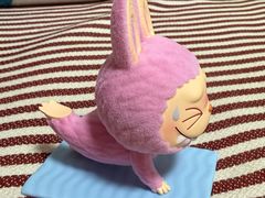 -泡泡玛特POPMART(南开大悦城店)
