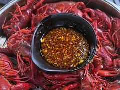 -聚味瞿记·龙虾堂(树木岭店)