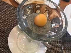 芝麻布丁-阿兹凯乐·老洋房西餐