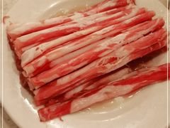 -八先生涮肉房(三里河店)
