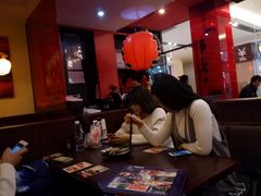 -味千拉面(惠州文昌一路分店)