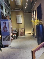 -盘子女人坊古装写真摄影(长春总店)