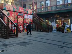 -仁义涵西餐·咖啡(中华巴洛克店)
