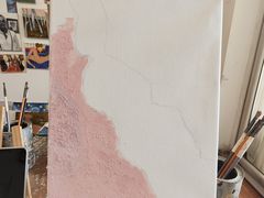 -信马画室 成人零基础到个人创作画室(亚运村店)