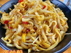 -聚味瞿记·龙虾堂(树木岭店)