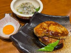 -千代武日本料理(爱建店)