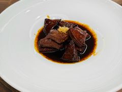 主厨厚切猪肝-马头巷·食景园(苏州总店)