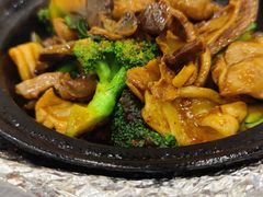 啫啫一品煲-粤·向群饭店(龙津东路总店)