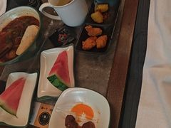 -和子足浴SPA会馆(东方之门店)