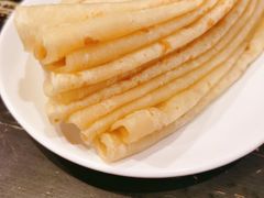 -我去·春饼文化主题餐厅(国定路总店)