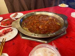 -山城年华老火锅(玉林店)
