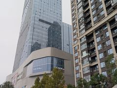 -麦当劳(得来速车道点餐 五里墩店)