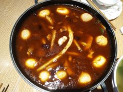 -李子坝梁山鸡(北碚万达五鸡哥店)