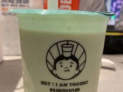 -我是酸奶君(壹方城店)