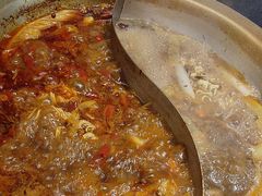 -沸炉重庆老火锅(军事博物馆店)