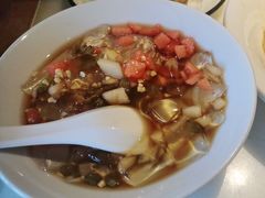-涌上外婆桥(南塘店)