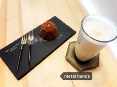 -铁手珈琲制造局metalhands(望京店)