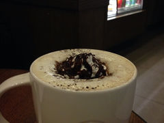 iphone_upload_pic-星巴克(北京复兴路店)