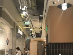 -Pennehut畔尼意面(合肥万象城店)