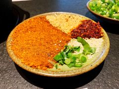 五彩干碟-盡膳口福跷脚牛肉火锅(合生汇购物中心店)