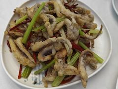 -昱德来·天津菜(河西店)