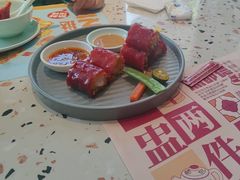 -点都德(广州白云山景区南门店)