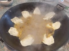 -三里屯土灶炖公鸡地锅鸡(江东店)