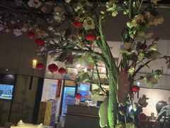 -悦慕·花满溪(新城吾悦店)