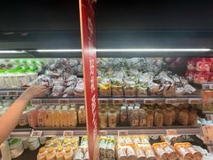 -七鲜超市(瑞虹天地太阳宫店)