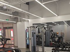 -乐刻运动健身·铁馆(红唐购物中心店)