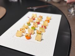 -尚9·一滴水江景中餐厅