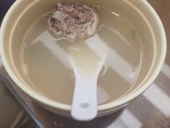 -百年认一力 太原老字号 (桥头街店)
